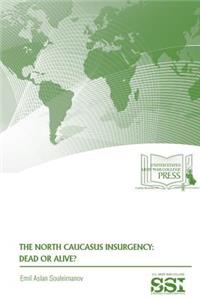 North Caucasus Insurgency