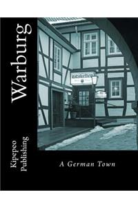 Warburg: A German Town