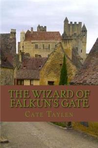 Wizard of Falkun's Gate