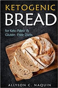 Ketogenic Bread