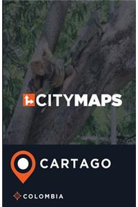 City Maps Cartago Colombia