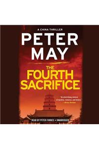 Fourth Sacrifice Lib/E