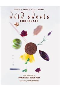 Wild Sweets Chocolate