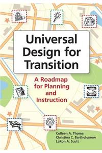 Universal Design for Transition