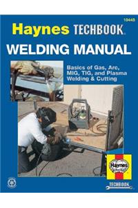 Welding Handbook