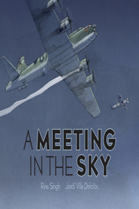 A Meeting in the Sky