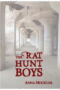 Rat Hunt Boys