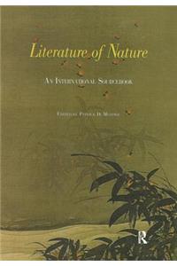 Literature of Nature: An International Source Book