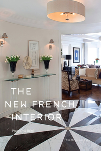 New French Interior