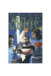 Mage Volume 2: The Hero Defined