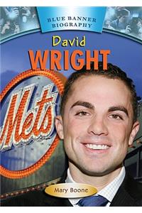 David Wright