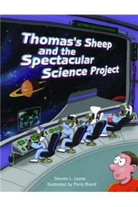 Thomas's Sheep and the Spectacular Science Project