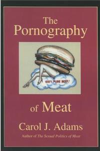 The Pornography of Meat