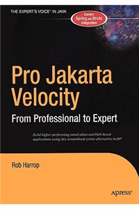 Pro Jakarta Velocity