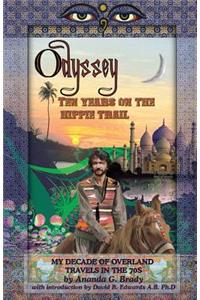 Ten Years on the Hippie Trail