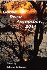 Goose River Anthology, 2011