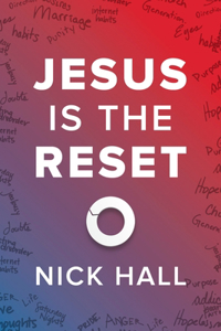 Jesus Is the Reset