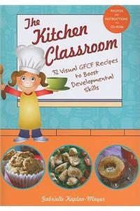 Kitchen Classroom