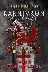 Karnivron the Great