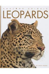 Leopards