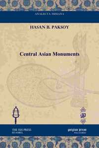 Central Asian Monuments