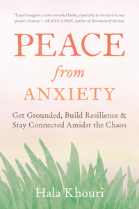 Peace from Anxiety