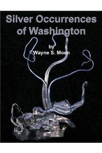 Silver Occurences of Washington