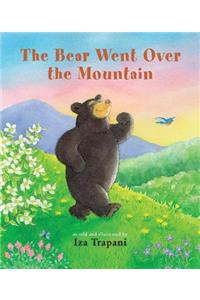 Bear Went Over the Mountain