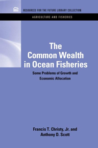 Common Wealth in Ocean Fisheries