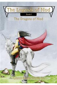 Legends of Nod, Book I: The Dragons of Nod