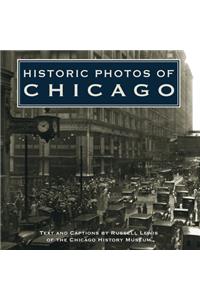 Historic Photos of Chicago