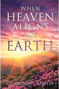 When Heaven Aligns with Earth