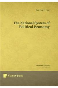 The National System of Political Economy