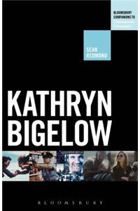 Kathryn Bigelow