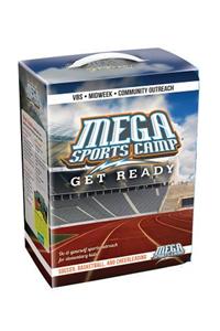 Mega Sports Camp Get Ready Starter Kit