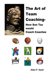 Art of Team Coaching