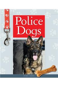 Police Dogs