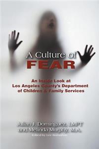 Culture of Fear