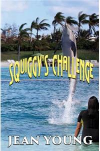 Squiggy's Challenge