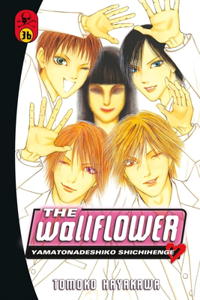 Wallflower, Volume 36