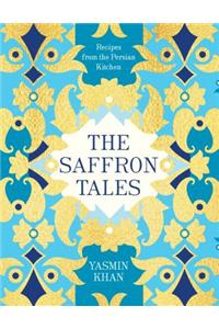 Saffron Tales