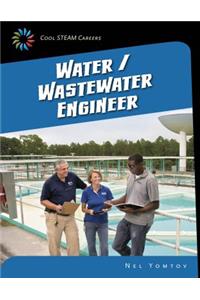 Water/Wastewater Engineer
