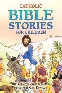 Catholic Bible Stories for Children