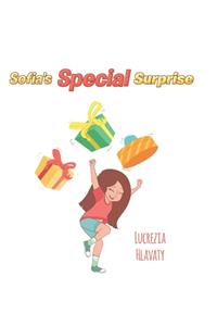 Sofia's Special Surprise