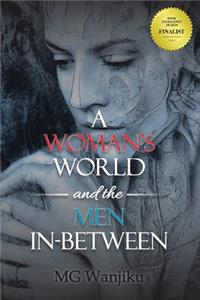 Woman's World and the Men In-Between