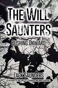 Will Saunters