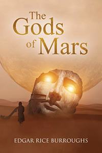 Gods of Mars (Annotated)