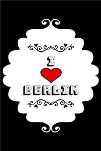 I Love Berlin