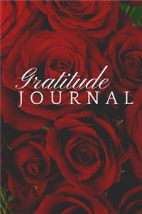 Personalized Gratitude, Happiness & Self Love Journal