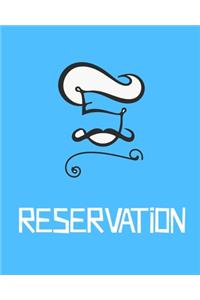 Reservation